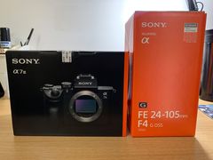 -Sony Store索尼(深圳深业上城店)