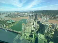 -WFC会仙楼观景台