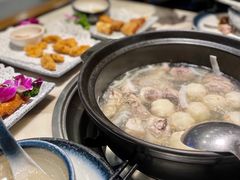 -同仁四季椰子鸡(福田东园总店)