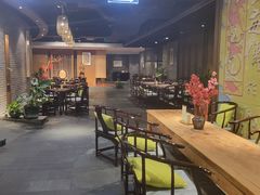 -青藤茶馆(南山路店)