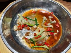 -老湘村·湖南土菜(天河维多利店)