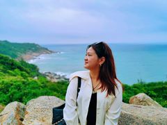-广东惠东海龟国家级自然保护区