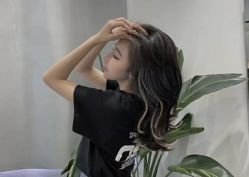 点击看大图 -那茉 Hair Salon