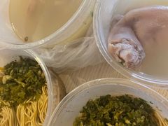 -盛兴面馆(真儒大厦店)