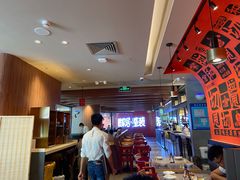 -大师兄·西北风味食集(增城合生汇店)