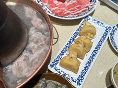 -东镇老火锅(长春路首店)