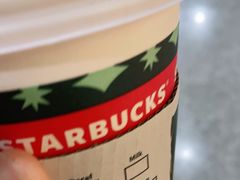 -星巴克(成都机场T2店)