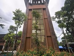 -西双版纳傣族园