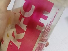 -肯德基(福民路店)