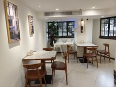 -乔家栅(襄阳南路店)