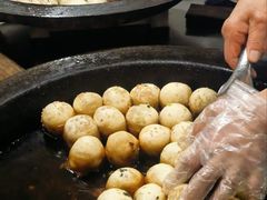-哑巴生煎(临顿路店)