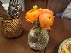 -Uncle Kosto科斯托·中东菜