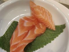 -半岛听涛蒸汽海鲜自助(K11店)
