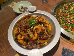 -嘎嘎鸭脑壳(驷马桥店)
