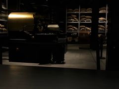 -来回·咖啡(钟村咖啡豆店)