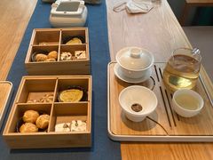 -瓦舍茶馆(聚源路店)