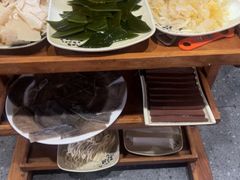 -鑫隆四季涮肉(香河店)