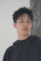-呵呵造型