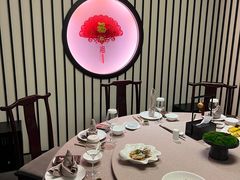 包厢-千禧万福汉亭舫·船舫苏宴