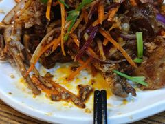 -惠成饺子(百合园店)