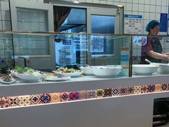 -直隶安家罩饼(复兴路店)