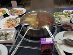 -东莞松山湖万象汇