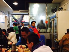 大堂-西关刘福记(文德路店)