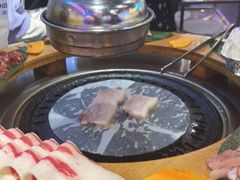 -玄希浪漫厨房·韩料烤肉(湖滨银泰in77店)