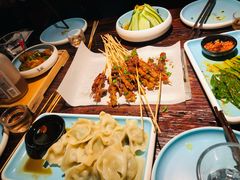 -舌战烧烤酒馆(三街两巷店)