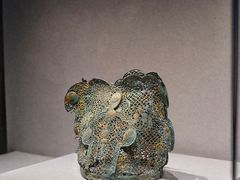 -赤峰博物馆