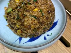 -正苑26年海鲜烤肉•牛尾汤汤饭(东港店)
