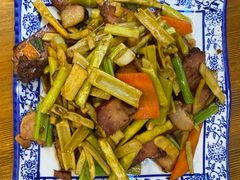 -老味道1992(武当山店)