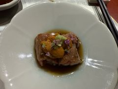 -鮨青(恒基名人购物中心店)