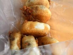 莲藕汽水包-毛氏汽水包(山海关路店)