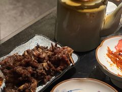 -那些年一起吃串的地方烧烤(观前街店)