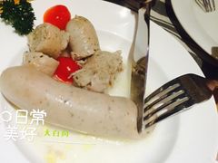 -兰特伯爵西餐厅·啤酒屋(方庄店)