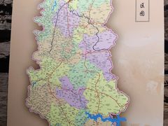 -红旗渠纪念馆