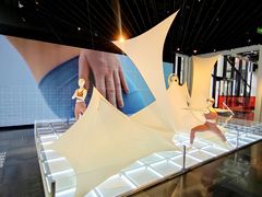 -NIKE品牌体验店(南京东路店)