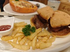 -本味轩精品茶餐厅(黄山路店)