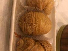 榴莲酥-金丰大酒楼