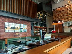 -OGGI TRATTORIA PIZZERIA(深业上城店)