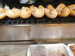 -海玥荟海鲜姿造自助餐厅(欧罗巴广场店)