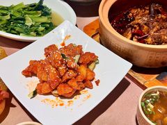 -柴米油盐三杯鸡(象山北路店)