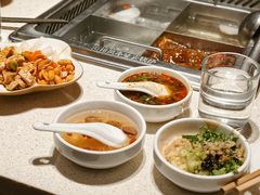 -海底捞火锅(中商百货夜宵主题店)