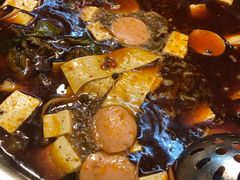 -肖肖酸萝卜鱼火锅(总店)