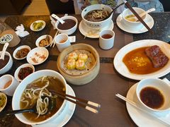-中国厨房/台湾牛肉面