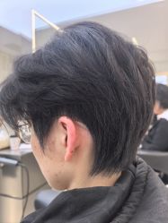 -魔型社烫染店