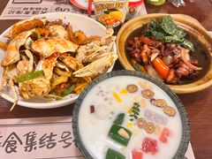 -南海渔家•海鲜•正宗海南菜(海棠湾店)