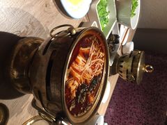 古关火锅城-古关火锅店(古北水镇景区店)