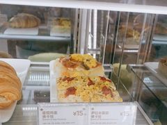 -Peet's Coffee皮爷咖啡(上海长风大悦城店)